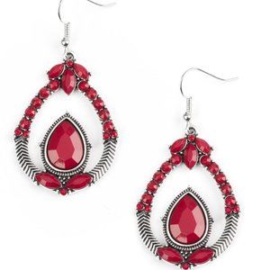 Paparazzi Accessories Earrings